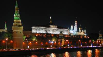 Кремль и Офис президента Украины подбирают темы для переговоров Путина и Зеленского
