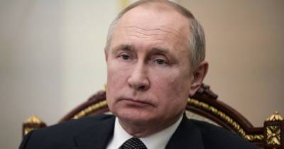 В Кремле подтвердили контакты с Офисом президента о встрече Зеленского и Путина