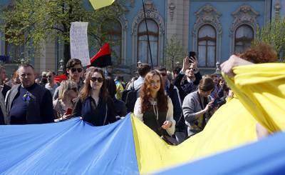 NV.ua (Украина): как тебе такое, Кремль? Кто такие украинцы глазами украинцев