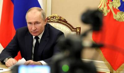 Дмитрий Песков: Владимир Путин на свой день рождения не проставляется