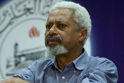 Лауреатом Нобелевской премии по литературе стал писатель из Танзании