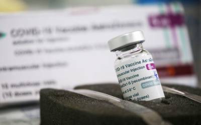 Словакия отказывается от закупленных доз вакцины AstraZeneca и готова их подарить