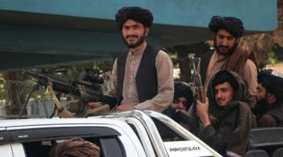 Боевое крыло «Талибана» заявило о готовности вторжения в Таджикистан