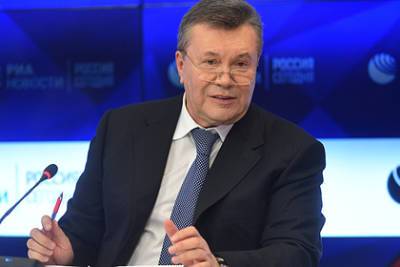 Суд Украины постановил арестовать Януковича по делу о резиденции в Межигорье