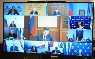 Песков заявил, что Россия имеет альтернативные украинскому маршруты поставок газа в Европу