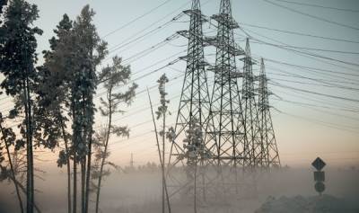 Сентябрь разогрел энергоцены в Латвии