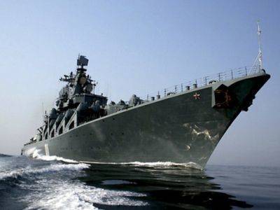 ТАСС: В России планируют создать новый военный флот