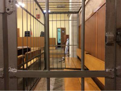 Суд в Москве арестовал владельца «Росинжиниринга» Новикова