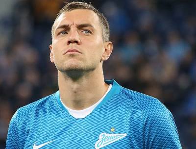 Кавазашвили назвал «серьезной ошибкой» отказ Дзюбы от вызова в сборную России