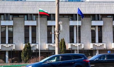 В Болгарии задержали гражданина РФ по подозрению в шпионаже