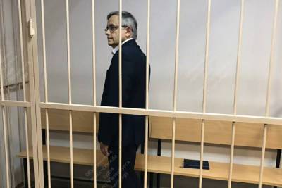 Подозреваемый в убийстве с расчленением нефролог Земченков останется за решеткой
