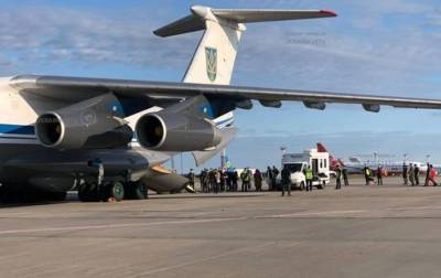 РФ попыталась сорвать эвакуацию украинцев из Афганистана