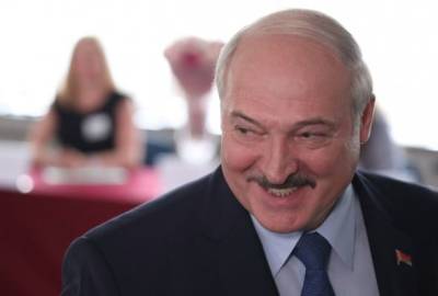 Лукашенко: На Западе признают мою победу на президентских выборах 2020 года