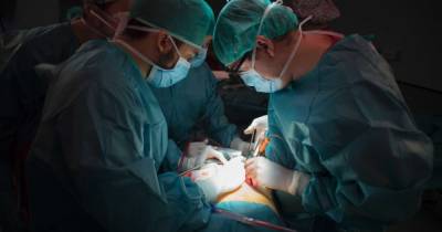 В США клиника отказалась пересаживать органы невакцинированным от COVID-19 пациентам