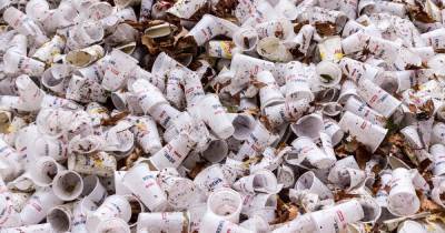 Решение проблем загрязнения страны пластиком были представлены на КМЭФ