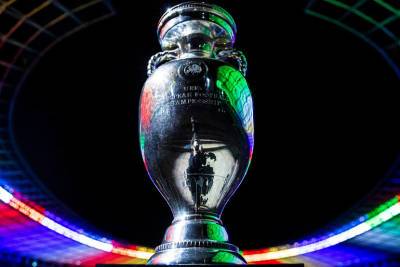 Жеребьёвка отборочного турнира Евро-2024 пройдёт 9 октября 2022 года