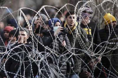 Жители Польши раскритиковали миграционную политику ЕС