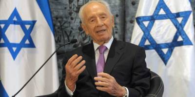 Бывшая посол рассказала о домогательствах премьер-министра Израиля