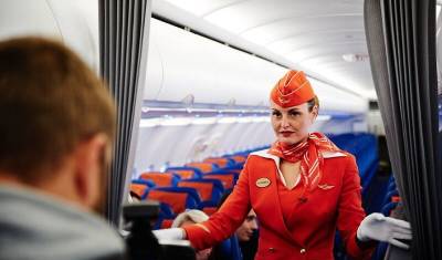 Заграница важнее: Аэрофлот прекращает полеты в 26 регионов России