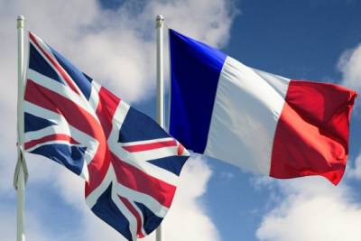 Великобритания ответила на намерения Франции оказать давление по вопросам поставок электроэнергии