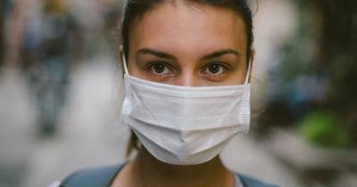 Нужно ли вакцинированным носить маски: ответ МОЗ