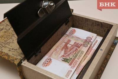 Воркутинка отдала лжебанкирам миллион рублей