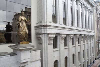 Верховный суд России: Отныне педофилы будут сидеть пожизненно