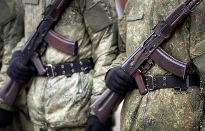 Шойгу сообщил о формировании новых полков на востоке РФ из-за угроз безопасности
