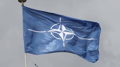 В НАТО назвали причину высылки восьми российских дипломатов