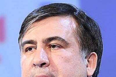 К Саакашвили не пустили священника, пришедшего отговорить его от голодовки