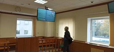 «Уже освоилась»: адвокат Валерии Башкировой рассказал о состоянии девушки