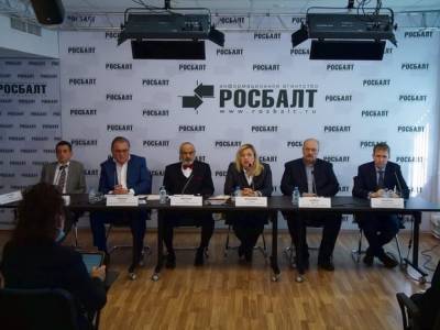 Российские адвокаты напоминают о нарушении своих прав и продолжении обвинительного уклона