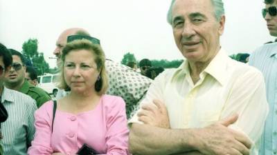 "Шимон Перес меня домогался": признания бывшего депутата кнессета