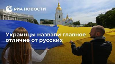 Украинский институт будущего: почти четверть украинцев ощущают близость с русскими