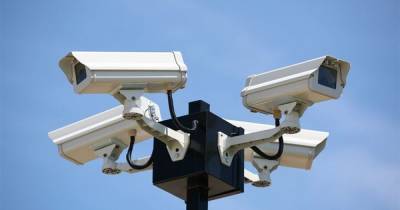 На дорогах ряда городов с 8 октября заработают 20 камер автофиксации нарушений ПДД: список