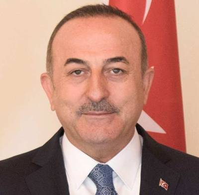 Чавушоглу призвал Иран не тратить силы в попытке рассорить Баку с Анкарой