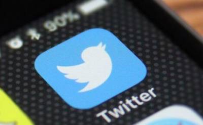 Таганский суд Москвы признал законными штрафы соцсети Twitter на 5,5 миллионов рублей