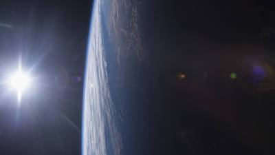 В NASA обсуждают возможность полета российского космонавта на своем корабле