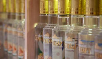 Депутаты Башкирии поддержали отмену запрета на продажу алкоголя в новогодние дни
