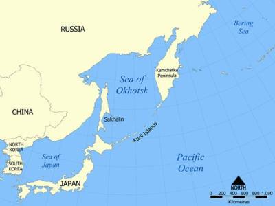 «Ничего менять не будем»: Япония высказалась по поводу мирного договора с РФ