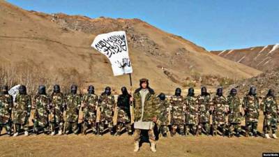 Разногласия в рядах «Талибана»: одна из группировок готовится к вторжению в Таджикистан