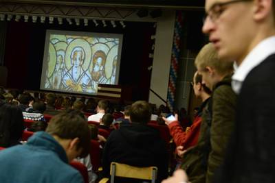 В Казани пройдет международная конференция по теологии