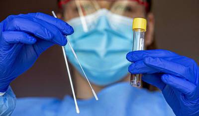 Ученые подтвердили: тест на антитела может не выявлять коронавирус