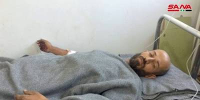 Сирийские оппозиционеры убили человека за электрический трансформатор