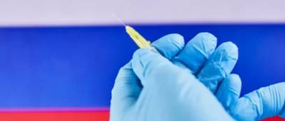 У Росії розробляють «вакцину від вакцини»