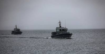 ВМС Эстонии вооружаются противокорабельными ракетными комплексами Blue Spear 5G SSM