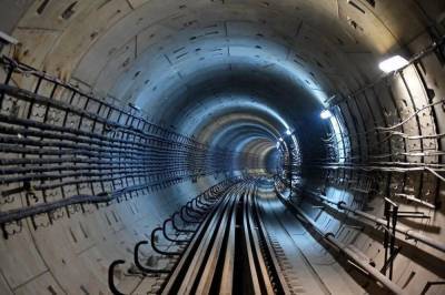 7 октября было принято решение приостановить разработку всех подземных транспортных коммуникаций в регионах