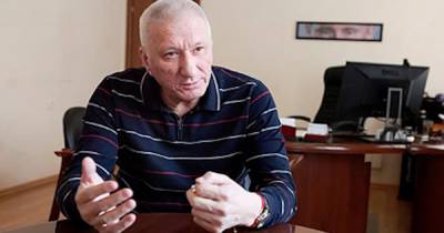 Аферисты пытались продать должность губернатора Чукотки экс-главе МВД Калмыкии