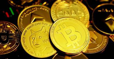 Cкачок на 360%: криптовалюты Bitcoin и Shiba Inu снова рекордно подорожали
