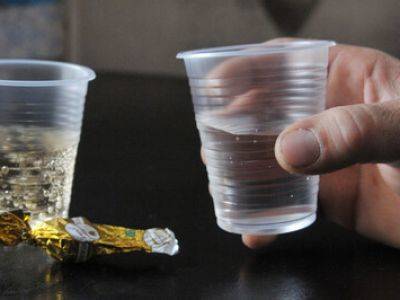 В Оренбургской области десять человек умерли от отравления суррогатным алкоголем